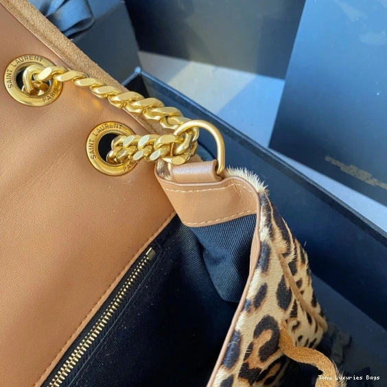Tony Luxuries YSL MEDIUM NIKI 0723